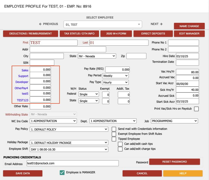help-pay-rates-employee-profile